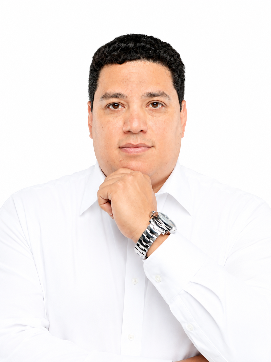 Photo of Domingo Silvas