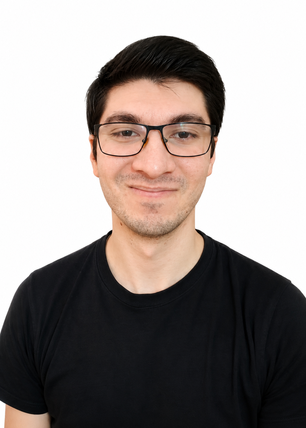 Photo of Hamza Adnan
