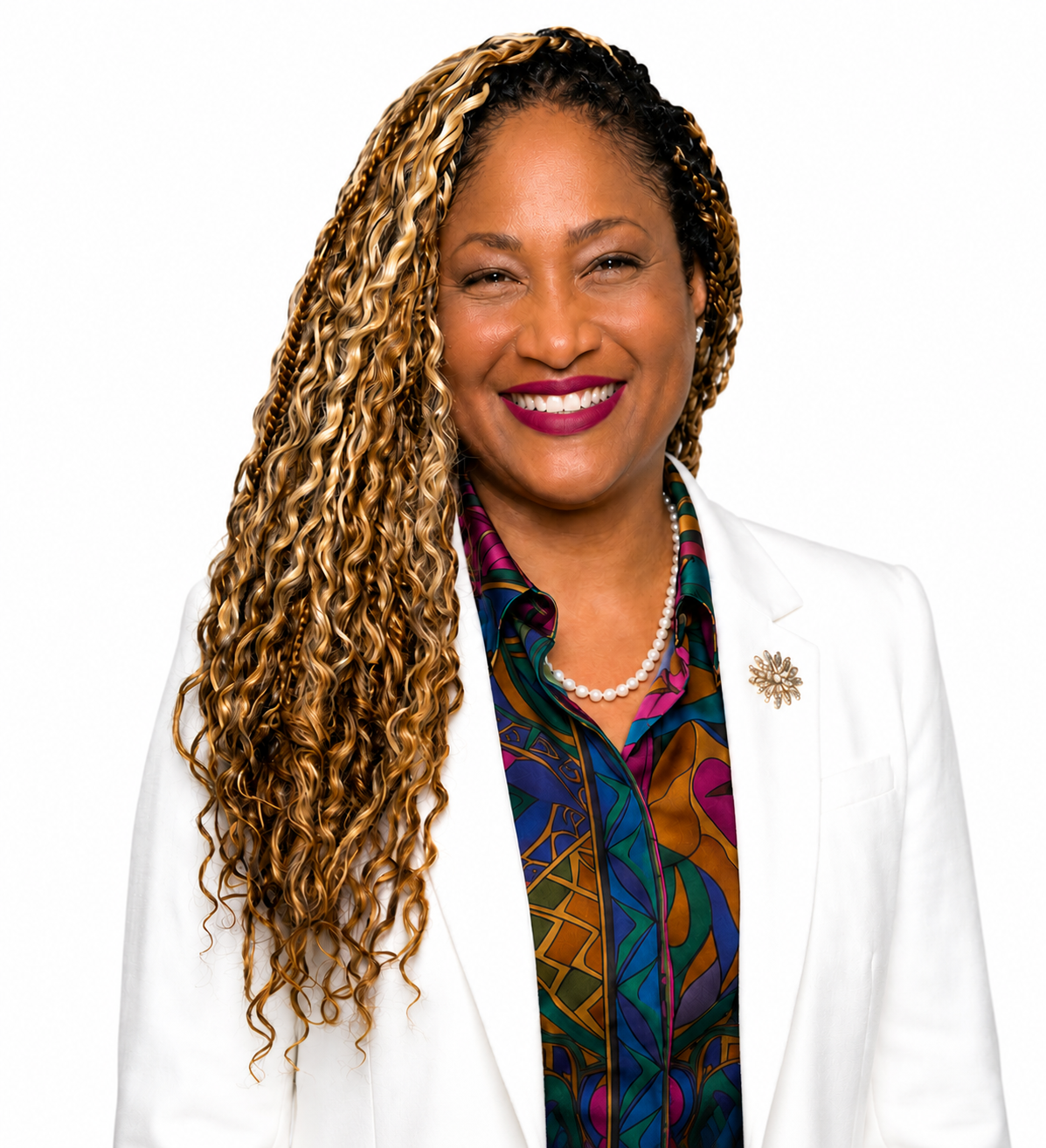 Photo of Dr. Kelley Gurley